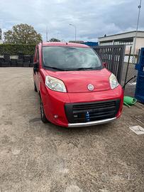 FIAT QUBO