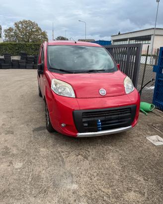 FIAT QUBO