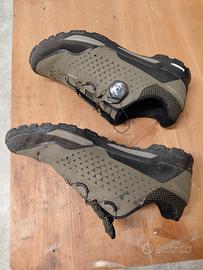 scarpe northwave 42 spd