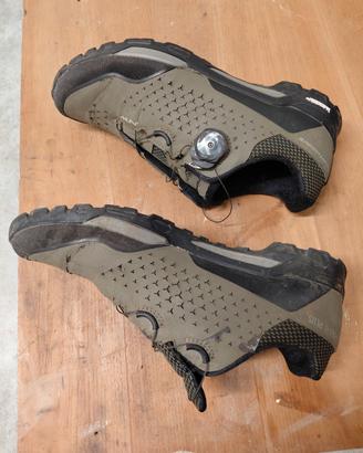 scarpe northwave 42 spd