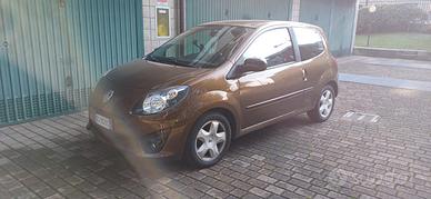 Renault Twingo II 1.2 LEV SkyLight 75cv