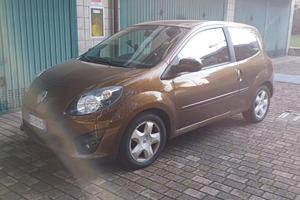Renault Twingo II 1.2 LEV SkyLight 75cv