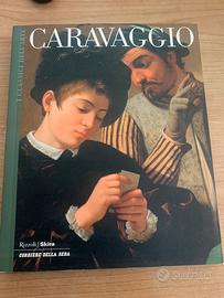 Rizzoli Skira Caravaggio