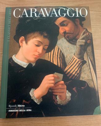 Rizzoli Skira Caravaggio