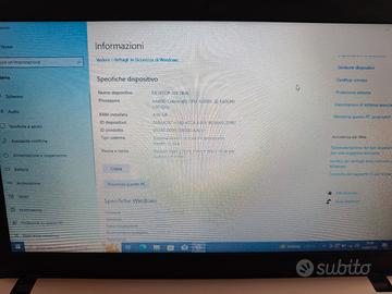 Asus X540s