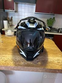 Nexx xweed 3 Carbon Taglia L