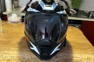 Nexx xweed 3 Carbon Taglia L