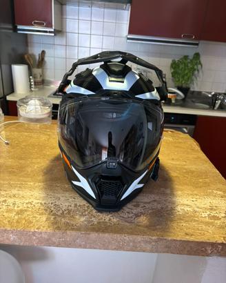 Nexx xweed 3 Carbon Taglia L