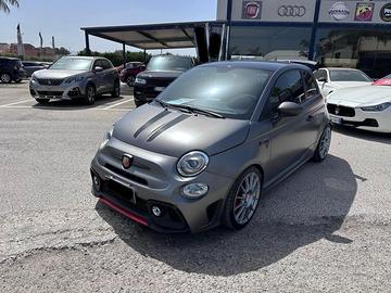 595 ABARTH COMPETIZIONE 180 cv 70*anniversario
