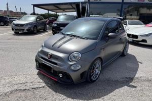 595 ABARTH COMPETIZIONE 180 cv 70*anniversario