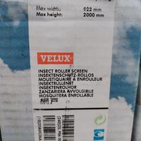 Zanzariere Avvolgibili VELUX