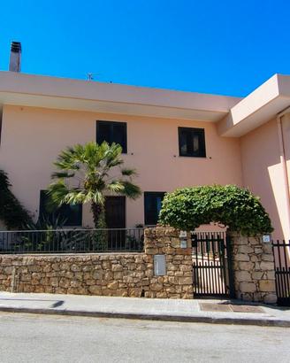 Alghero Villetta caposchiera zona residenziale