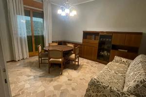 Trilocale arredato a Rebbio