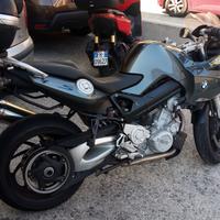 Bmw f 800 s - 2009