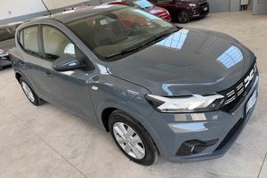 Dacia Sandero Streetway 1.0 SCe 65 CV Expression