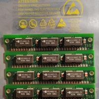 Moduli memoria SIMM 1 MB  HYUNDAI HYM591000AM
