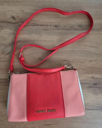 Borsa Armani Jeans
