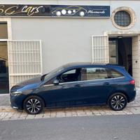 Mercedes-benz B 180 d Automatic Premium