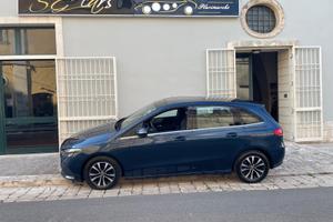Mercedes-benz B 180 d Automatic Premium