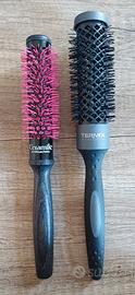 Spazzole capelli professionali Tek Ceramik-Termix