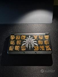New Nintendo 3ds