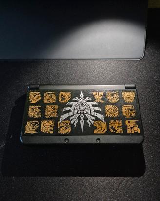New Nintendo 3ds