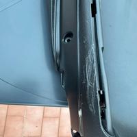 Piaggio Beverly 310/400hpe Pedana destra