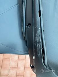 Piaggio Beverly 310/400hpe Pedana destra