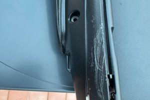 Piaggio Beverly 310/400hpe Pedana destra