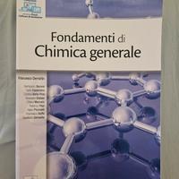 Fondamenti di Chimica generale