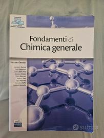 Fondamenti di Chimica generale