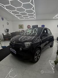 Renault Twingo SCe Lovely