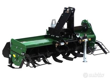 Frese fisse nuove per trattore