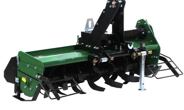 Frese fisse nuove per trattore