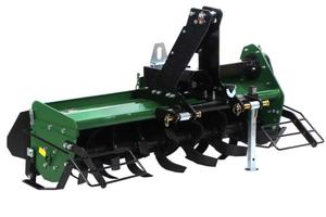 Frese fisse nuove per trattore