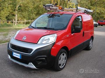 Fiat Fiorino 1.3 mjt Diesel 95 CV *CASSETTIERE*SCA