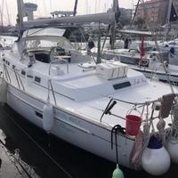 Beneteau oceanis 42 cc