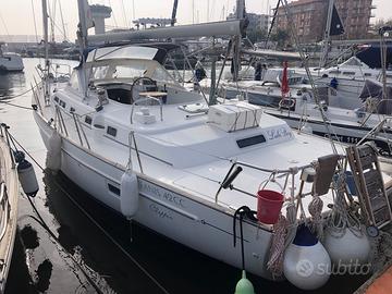 Beneteau oceanis 42 cc