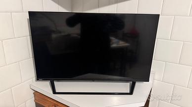 Televisore Nikkei 32 pollici