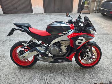 Aprila tuono 660 35kw