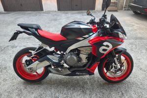 Aprila tuono 660 35kw