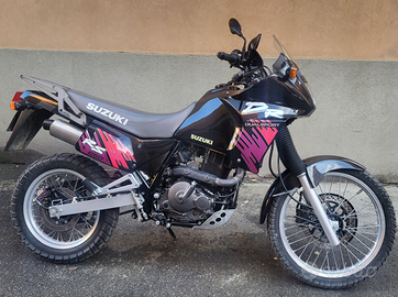 Suzuki Dr 650 Rs