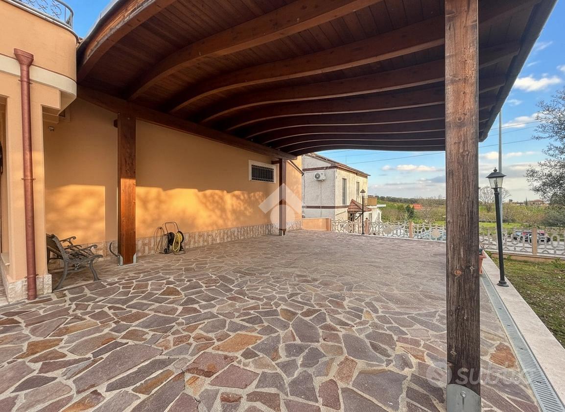 Casa – Morro d'Oro, Case Merluzzo - Altro