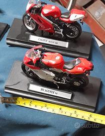 modellino moto 