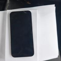 iPhone 13 pro 256 GB - Perfetto, mai usato 