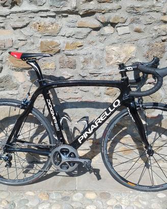 Pinarello dogma 65.1 think 2 