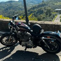 Harley Davidson 883 (iscritta ASI)