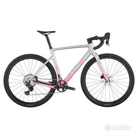 -25% SCOTT Addict Gravel 30 Grey - 2026