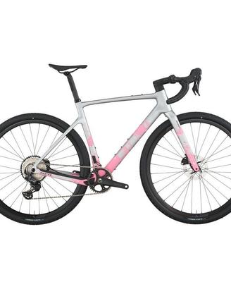 -25% SCOTT Addict Gravel 30 Grey - 2026