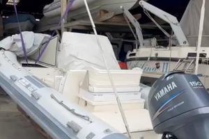 Gommone Joker Boat 650 Coaster + Yamaha 150cv